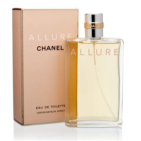 chanel allure 50 ml eau de parfum